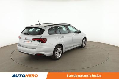 Fiat Tipo Sw 1.6 MultiJet Easy Dct 120 ch