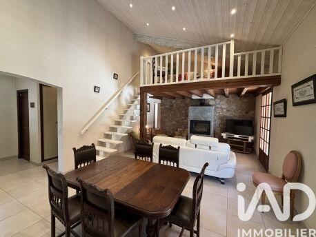 Maison - 94 m² - 3 pièces