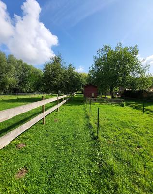 Maison - 113 m² - 7 pièces