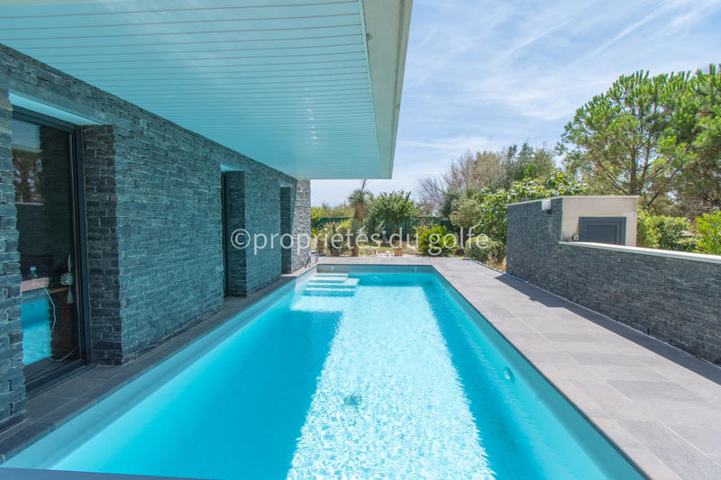 Maison - 195 m² - 6 pièces