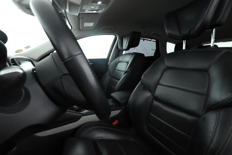 Renault Talisman estate 1.6 dCi Energy Initiale Paris Edc 160 ch