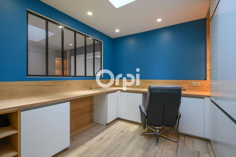 Maison - 147 m² - 4 pièces