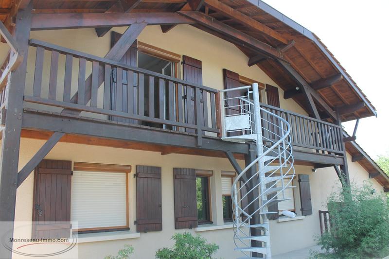 Maison - 197 m² - 7 pièces