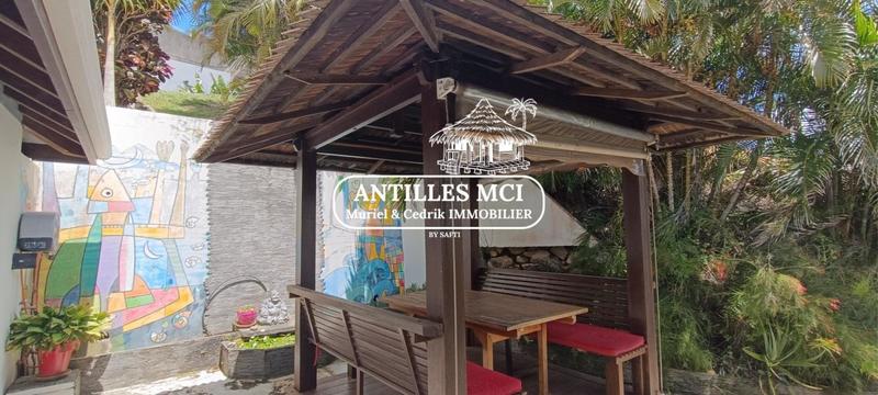 Villa - 150 m² - 5 pièces