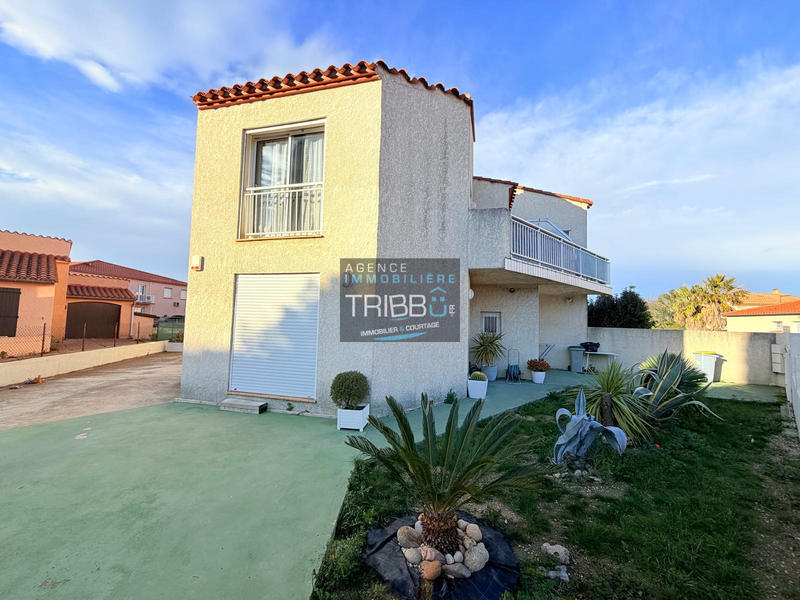 Immeuble - 219 m² - 8 pièces