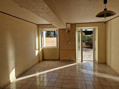 Maison de campagne - 84 m² - 3 pièces