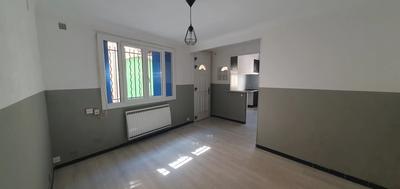 Maison traditionnelle - 78 m² - 5 pièces