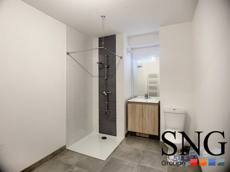 Appartement - 91 m² - 4 pièces