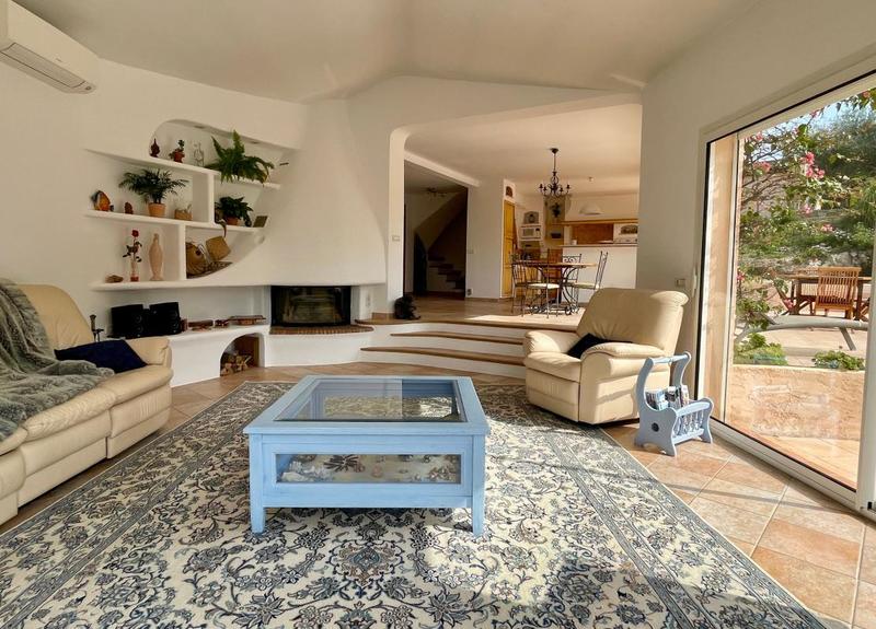 Villa - 171 m² - 4 pièces