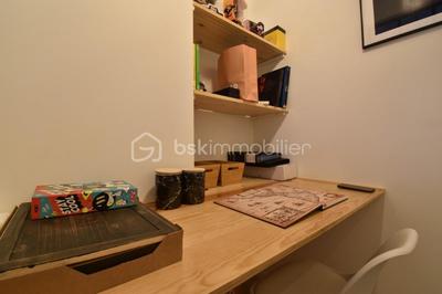 Duplex - 40 m² - 2 pièces