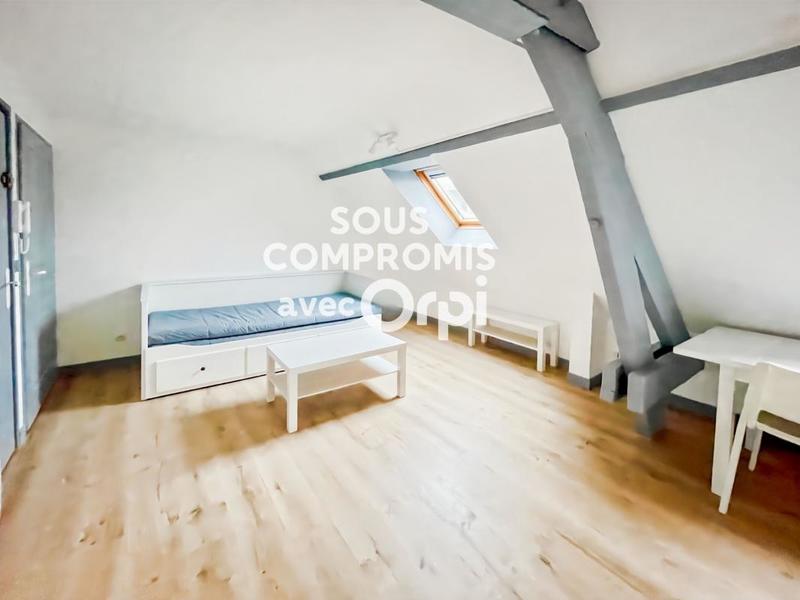 Immeuble - 166 m² - 10 pièces