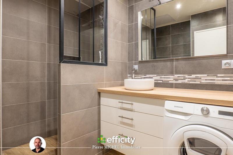 Appartement - 78 m² - 4 pièces