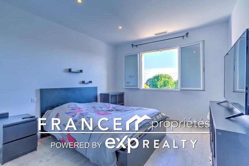 Maison - 152 m² - 4 pièces