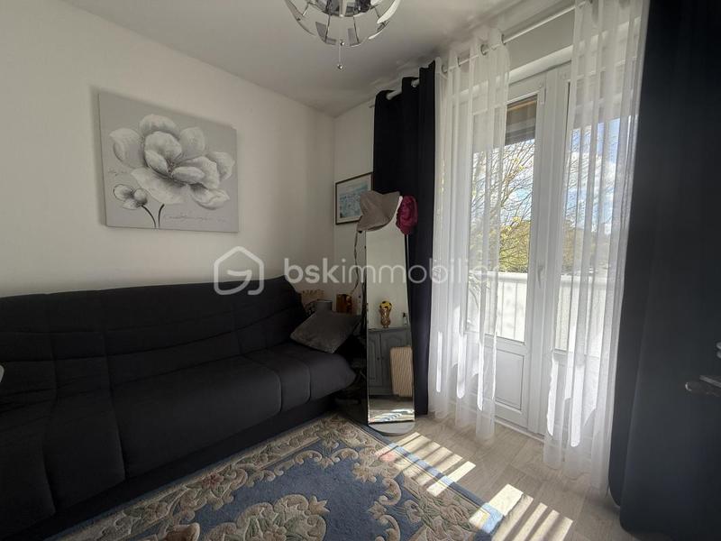 Appartement - 85 m² - 4 pièces