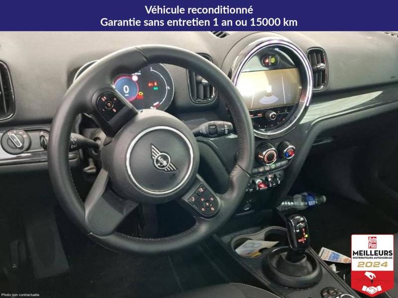 Mini Countryman 102 Bva7 One Essential