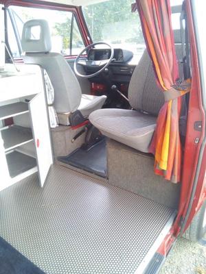 Volkswagen T3 Other 1.6