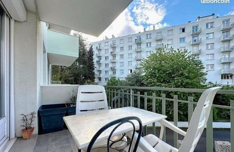 Appartement - 75 m² - 4 pièces