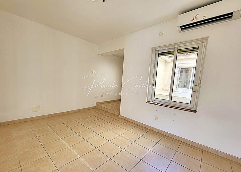 Maison - 106 m² - 4 pièces