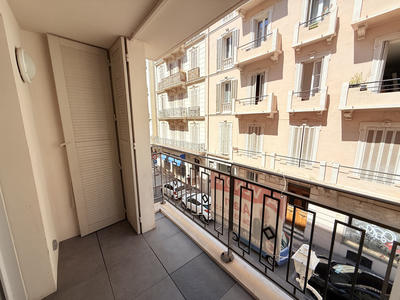 Appartement - 50 m² - 3 pièces