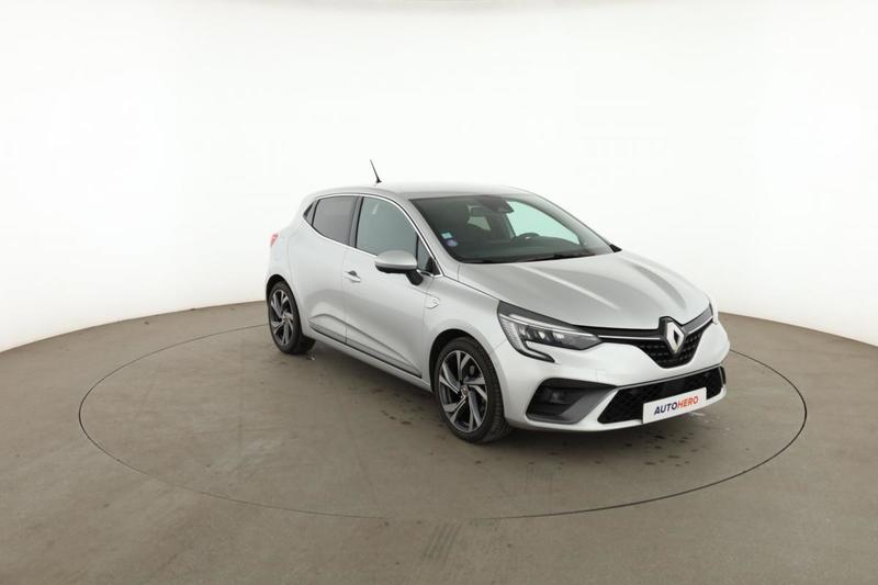 Renault Clio 1.3 TCe Rs Line 140 ch