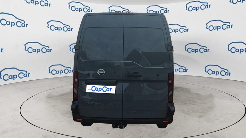 Nissan Interstar Vu 2.0 DCi 150.0 n-Connecta