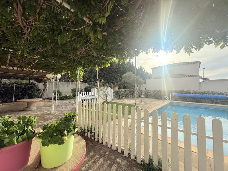 Maison ancienne - 138 m² - 7 pièces