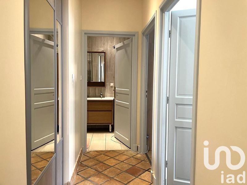 Appartement - 82 m² - 4 pièces