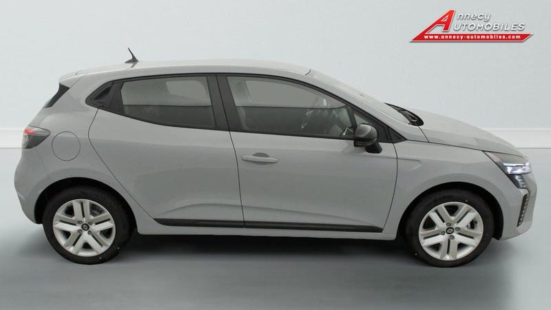 Renault Clio 5 Blue Dci 100 Ch Gsr2 Evolution