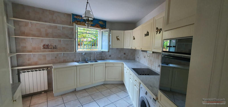 Appartement - 86 m² - 3 pièces