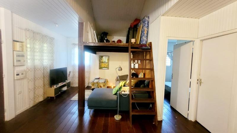 Maison - 137 m² - 5 pièces