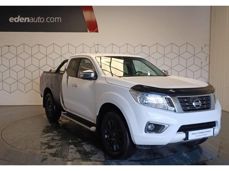 Nissan Navara Np300 2.3 Dci 160 King Cab Tekna