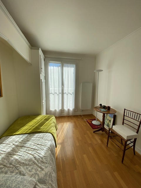 Appartement - 81 m² - 3 pièces