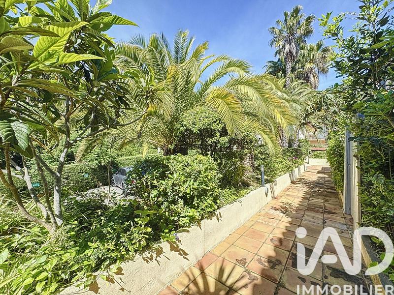 Maison - 86 m² - 3 pièces