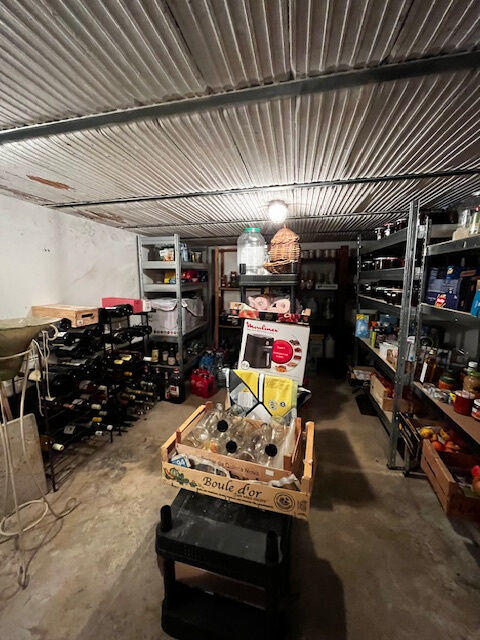 Maison - 135 m² - 7 pièces