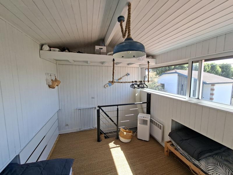 Appartement - 33 m² - 2 pièces