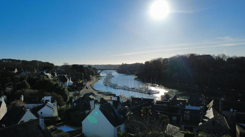 Appartement - 100 m² - 4 pièces