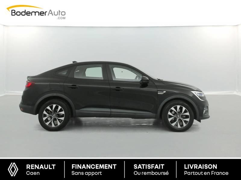 Renault Arkana E-Tech 145 Zen