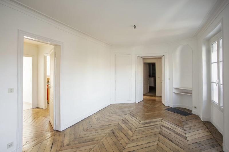 Appartement - 91 m² - 4 pièces