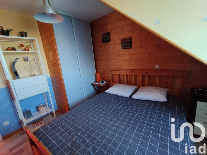 Maison - 174 m² - 7 pièces