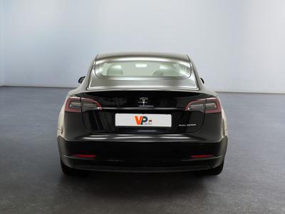 Tesla Model 3 Grande Autonomie Awd