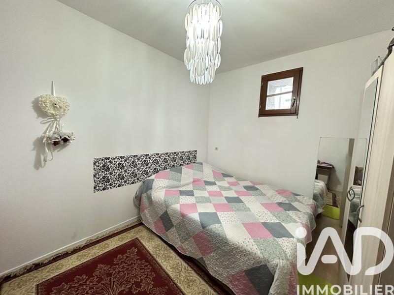 Maison de ville - 258 m² - 10 pièces