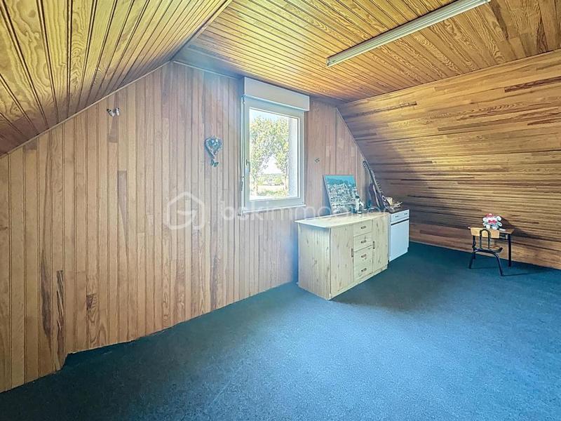 Maison - 156 m² - 9 pièces