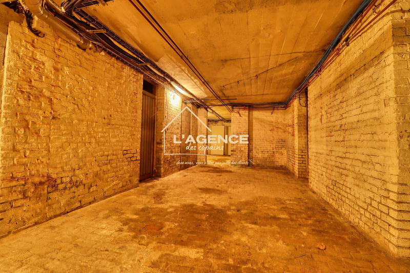 Appartement - 107 m² - 3 pièces