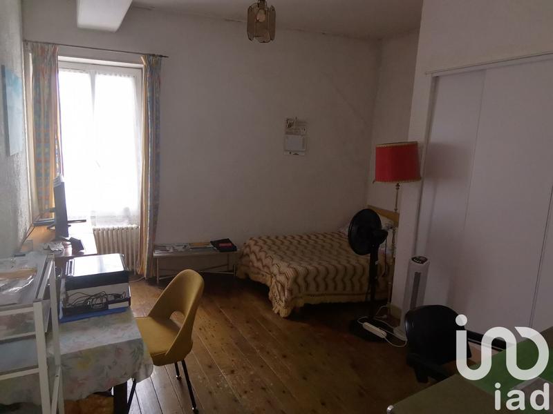 Maison - 198 m² - 7 pièces