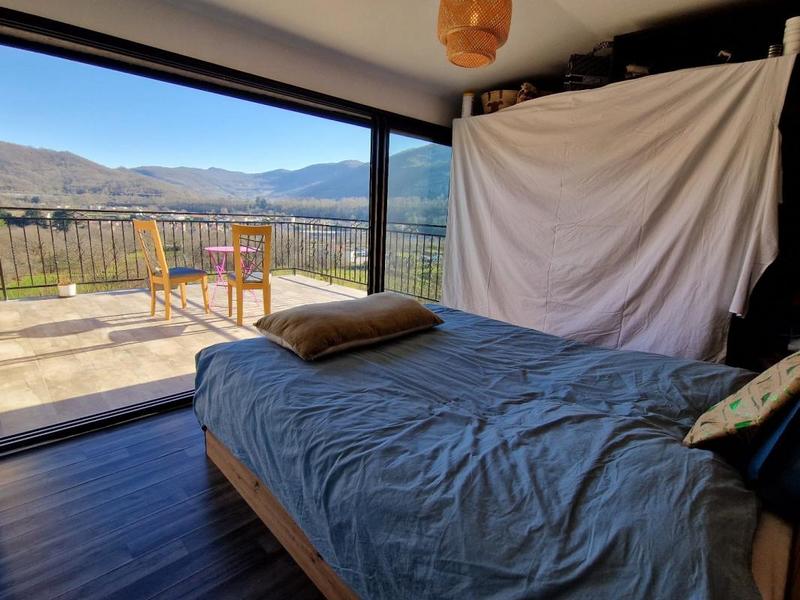 Maison - 139 m² - 4 pièces