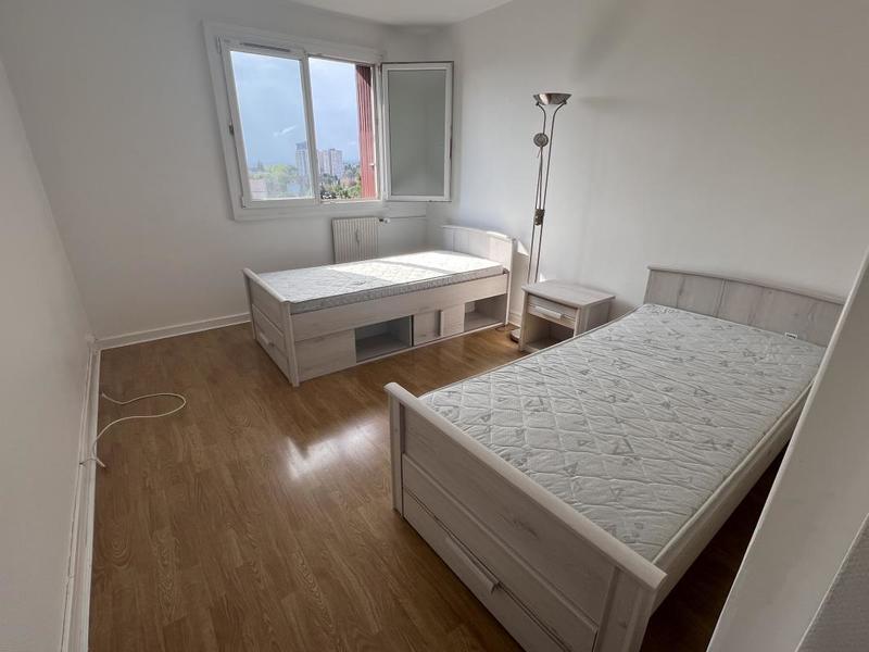 Appartement - 74 m² - 4 pièces