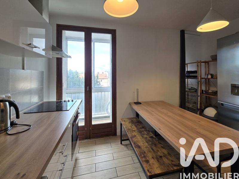 Duplex - 157 m² - 9 pièces