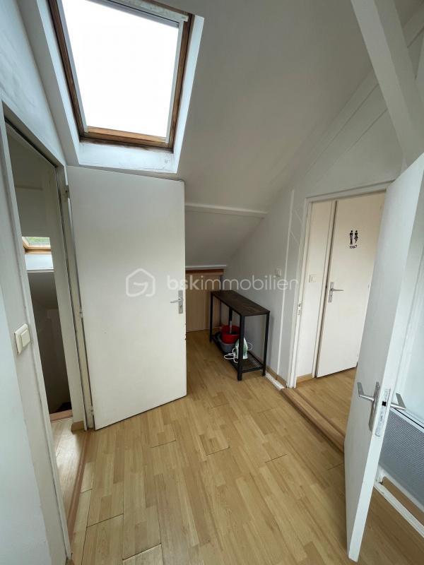 Appartement - 16 m² - 2 pièces