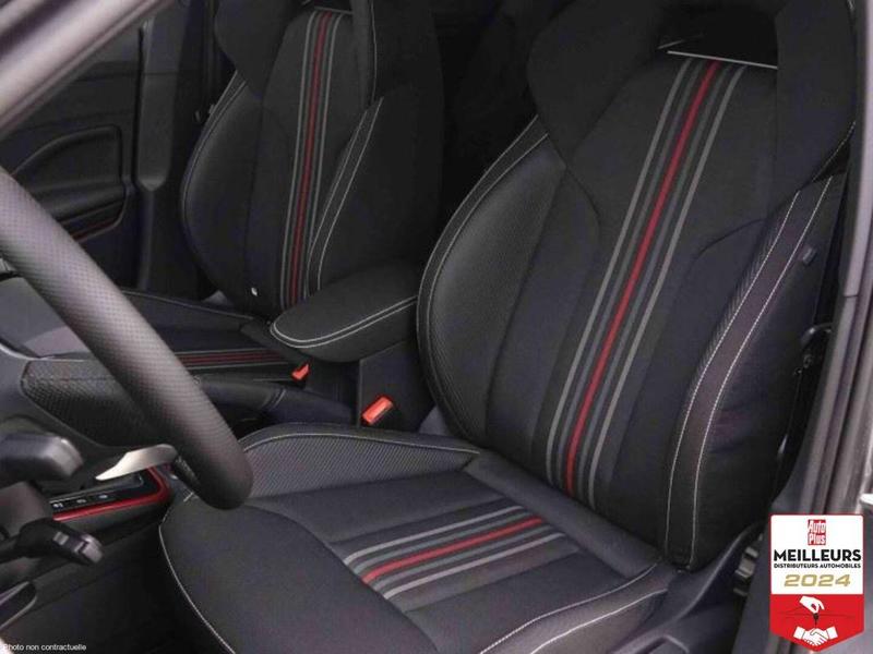 Skoda Fabia 1.0 TSi 115 Dsg Monte Carlo