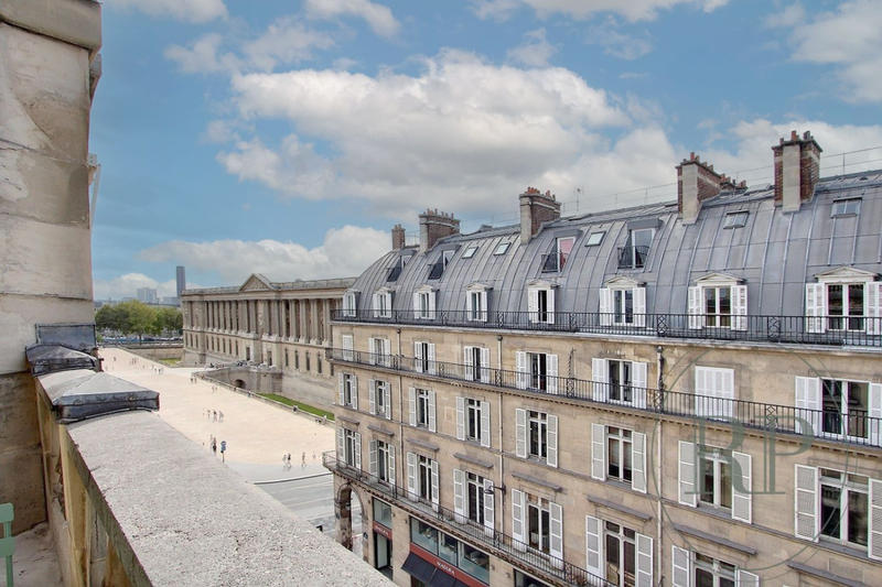 Appartement - 115 m² - 5 pièces